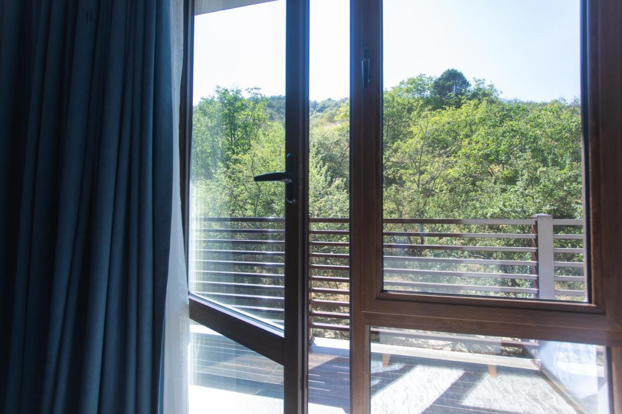 Archazor Mountain Resort Chimgan Exterior foto